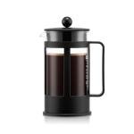BODUM Kenya French Press Coffee Maker, 8 Cups