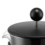 BODUM Kenya French Press Coffee Maker, 8 Cups