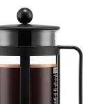 BODUM Kenya French Press Coffee Maker, 8 Cups