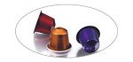 Nespresso Inissia Coffee Machine – 0.7L, Black