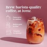 Fresh Whole Bean Coffee Blend - 1kg Bag