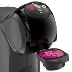De'Longhi Genio S Pod Coffee Machine 0.8L
