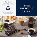 Nespresso-Compatible CafePod Coffee Pods Variety Pack