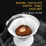 Rave Coffee Mocha Java Blend Whole Beans 250g