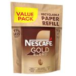 NESCAFÉ Gold Blend Instant Coffee Refill 150g