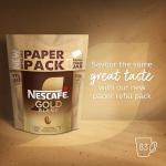 NESCAFÉ Gold Blend Instant Coffee Refill 150g