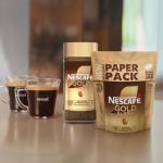 NESCAFÉ Gold Blend Instant Coffee Refill 150g