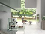 De'Longhi Stilosa Manual Coffee Machine - Green