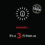 Central American 100% Arabica Coffee Beans - 1kg