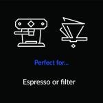 Central American 100% Arabica Coffee Beans - 1kg