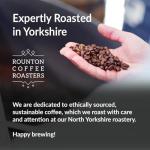 Central American 100% Arabica Coffee Beans - 1kg