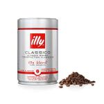 Illy Café Clásico Medium Roast Arabica Beans 250g