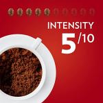 Lavazza Qualita Rossa Coffee 250g - 12 Pack