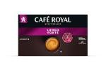 Café Royal Lungo Forte Coffee Pods – 50 Pack