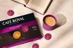 Café Royal Lungo Forte Coffee Pods – 50 Pack