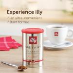 Illy Instant Coffee - Smooth Taste, 95g