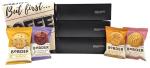 Nespresso Barista Creations Coffee Pods Bundle with Biscuits