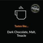 Rounton Coffee Daybreak Blend - 1kg Arabica Beans