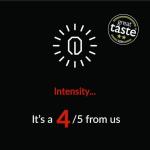 Rounton Coffee Daybreak Blend - 1kg Arabica Beans