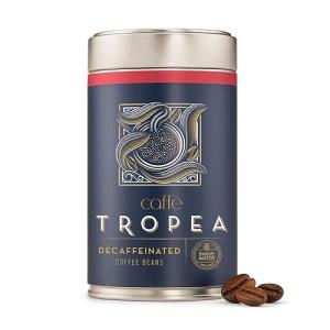 Caffè Tropea Swiss Water Decaf Coffee Beans - 227g
