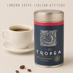 Caffè Tropea Swiss Water Decaf Coffee Beans - 227g