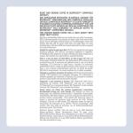 Ristretto Aluminium Coffee Capsules for Nespresso, 100 Count