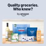 Ristretto Aluminium Coffee Capsules for Nespresso, 100 Count