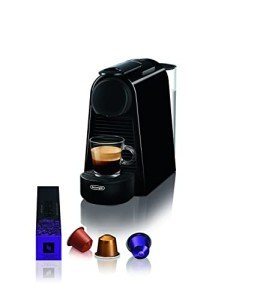 Nespresso De'Longhi Essenza Mini Pod Coffee Maker