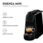 Nespresso De'Longhi Essenza Mini Pod Coffee Maker