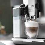 De'Longhi Primadonna Elite Automatic Coffee Machine