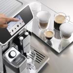 De'Longhi Primadonna Elite Automatic Coffee Machine