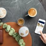 De'Longhi Primadonna Elite Automatic Coffee Machine