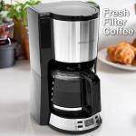 Andrew James Programmable Drip Coffee Maker