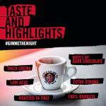 DEAD OR ALIVE Coffee No3 - Strong Robusta Beans