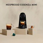 Nespresso De'Longhi Essenza Mini Pod Coffee Maker