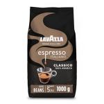 Lavazza Caffe Espresso Whole Coffee Beans 1kg