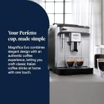 De'Longhi Magnifica Evo Bean to Cup Coffee Maker