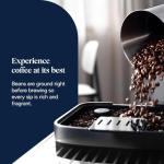 De'Longhi Magnifica Evo Bean to Cup Coffee Maker