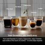 De'Longhi Magnifica Evo Bean to Cup Coffee Maker