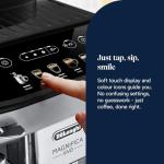 De'Longhi Magnifica Evo Bean to Cup Coffee Maker