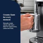 De'Longhi Magnifica Evo Bean to Cup Coffee Maker