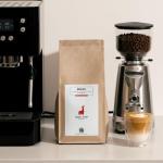 Brazil Misty Small Batch Climate Positive Coffee 1kg