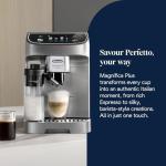 De'Longhi Magnifica Plus Automatic Coffee Machine