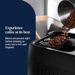 De'Longhi Magnifica Plus Automatic Coffee Machine