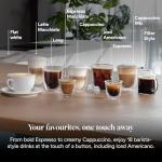 De'Longhi Magnifica Plus Automatic Coffee Machine