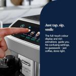 De'Longhi Magnifica Plus Automatic Coffee Machine