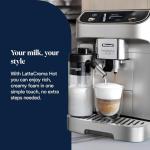 De'Longhi Magnifica Plus Automatic Coffee Machine