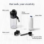 De'Longhi Magnifica Plus Automatic Coffee Machine