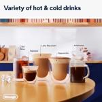 De'Longhi La Specialista Arte Evo Coffee Machine