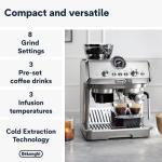 De'Longhi La Specialista Arte Evo Coffee Machine